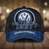 Volkswagen Universal Fit Unisex Classic Cap VS61