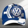 Volkswagen Custom Name Universal Fit Unisex Classic Cap VS58