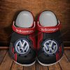 Volkswagen Classic Casual Crocs Shoes VS11