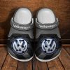 Volkswagen Classic Casual Crocs Shoes VS02