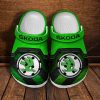 Skoda Classic Casual Crocs Shoes VS06