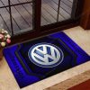 Volkswagen Welcome Personalized Floormat VS23