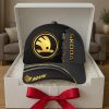 Skoda Custom Name Universal Fit Unisex Classic Cap VS18