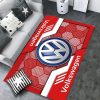 Volkswagen Welcome Personalized Floormat VS22