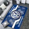 Volkswagen Welcome Personalized Floormat VS23