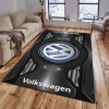 Volkswagen Welcome Personalized Floormat VS21