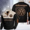 Volkswagen Custom Name Casual Design Sport Sweatshirt VS01