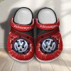 Volkswagen Classic Casual Crocs Shoes VS08