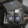 Volkswagen Classic Casual Crocs Shoes VS05