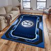 Volkswagen Welcome Personalized Floormat VS19