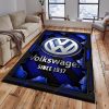 Volkswagen Welcome Personalized Floormat VS18