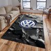 Volkswagen Welcome Personalized Floormat VS20