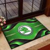 Skoda Welcome Personalized Floormat VS11