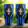 Mustang Custom Name 20oz and 30oz Tumbler VS15