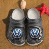 Volkswagen Classic Casual Crocs Shoes VS04