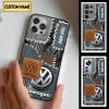 Volkswagen Custom Name Phone Case For All Phone Models VS35