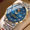 Porsche Custom Name Men Stylish Fashion Design Watch VS85A1