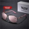 Cadillac Custom Name Fashion Design Women Polarized Glasses VS20v2