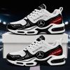 Mercedes Elegant Design Custom Name Sport Shoes VS53