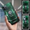 Alfa Romeo Custom Name Phone Case For All Phone Models VS30