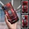 Alfa Romeo Custom Name Phone Case For All Phone Models VS31