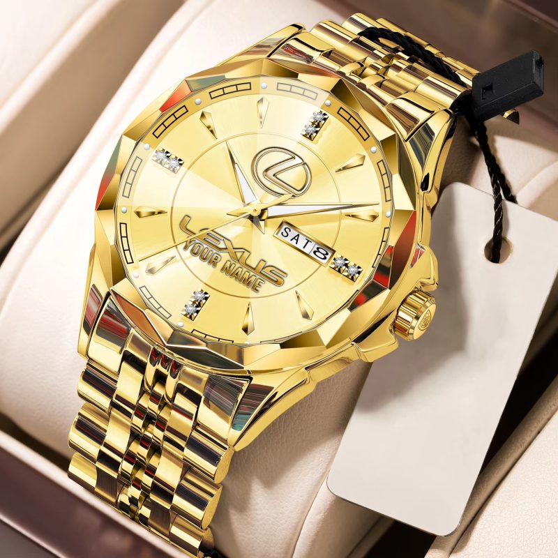 5 Gold