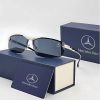 Mercedes Sport Design Polarized Men Sunglasses VS18A