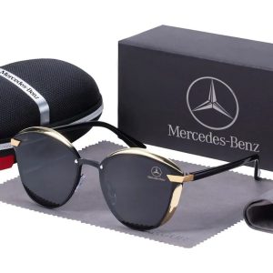 Mercedes Casual Fashion Design Women Polarized Glasses VS07D