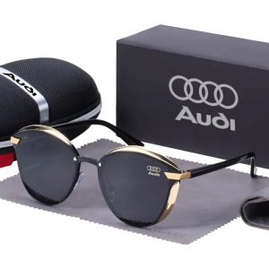 AD Designer Women’s UV Polarized Glasses VS07Dv2