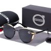 Volvo Elegant Fashion Unisex Polarized Glasses VS07Dv2