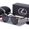 Lexus Casual Fashion Design Women Polarized Glasses VS07Dv2