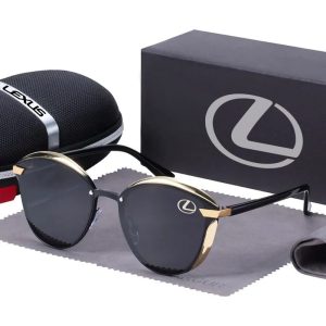 Lexus Casual Fashion Design Women Polarized Glasses VS07Dv2