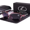 Lexus Elegant Women Design Polarized Glasses VS25v2