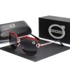 Volvo Casual Fashion Polarized UV400 Women Sunglasses VS22Bv2