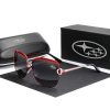 Subaru Casual Fashion Polarized UV400 Women Sunglasses VS22Bv2