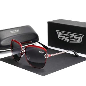 Cadillac Elegant Women Design Polarized Glasses VS22Bv2