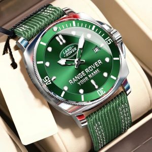 LNRV Luxury Fashion Men Sport Watch VS105