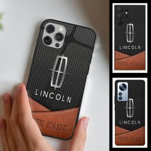 Lincoln Phone Case For All Phone Models VS30