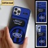 Ford Custom Name Phone Case For All Phone Models VS25