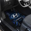 Hyundai Car Floor Mats VS02