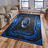 Ford Welcome Personalized Doormat VS06