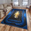 Chevrolet Silverado Welcome Personalized Floormat VS08