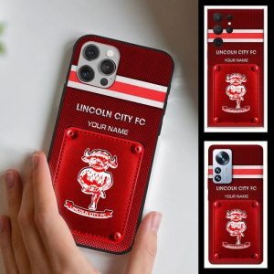 Lincoln Phone Case For All Phone Models VS28