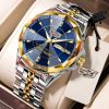 Cadillac Custom Name Elegant Design Watch VS110